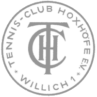Tennisclub Hoxhöfe e.V. - Reservierungssystem - Anmelden